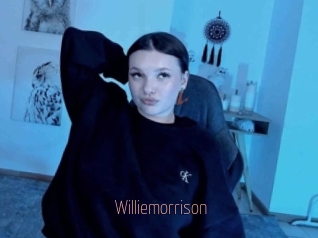 Williemorrison