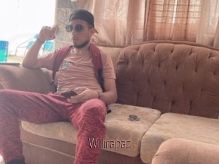 Willirapaz