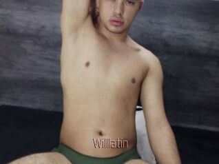 Willlatin