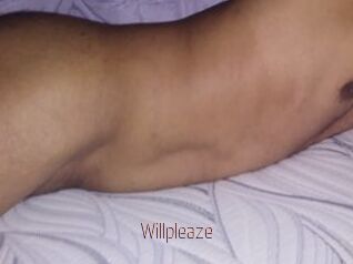 Willpleaze