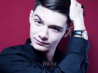Willrox