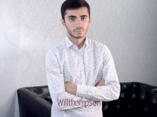 Willthompson