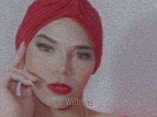 Willtrans