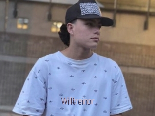 Willtreinor
