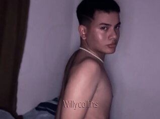 Willycollins
