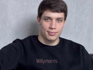 willymorris Sexe désirs