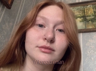 Wilonaacreman