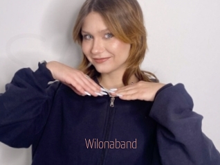 Wilonaband