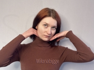 Wilonabigge