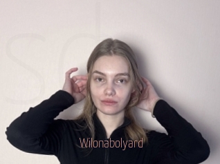 Wilonabolyard