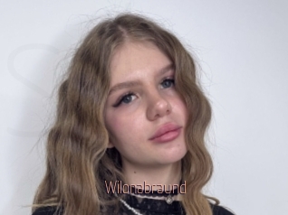 Wilonabraund