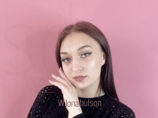 Wilonabulson