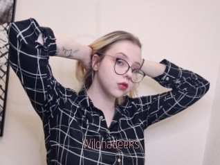 Wilonadeeks