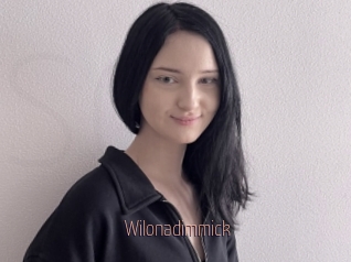 Wilonadimmick
