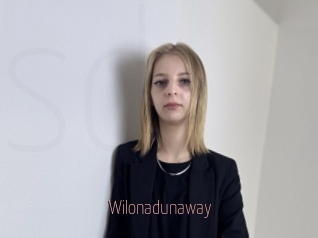 Wilonadunaway