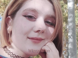Wilonaedman