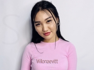 Wilonaevitt