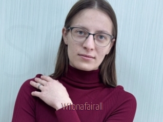 Wilonafairall