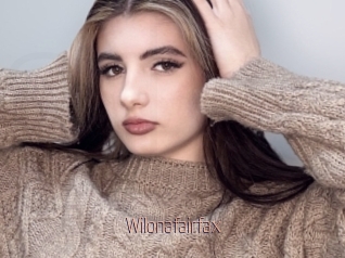 Wilonafairfax