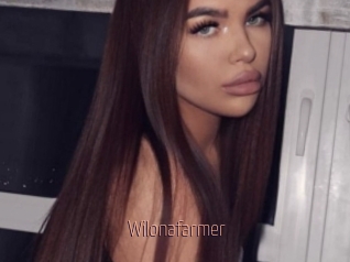 Wilonafarmer
