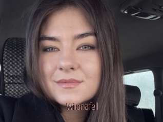Wilonafell
