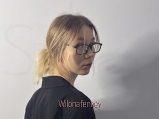 Wilonafenney