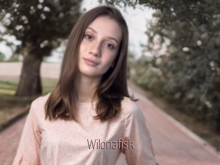 Wilonafisk
