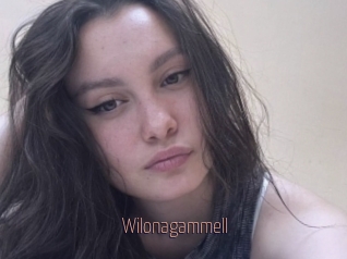 Wilonagammell