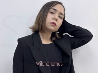 Wilonahames