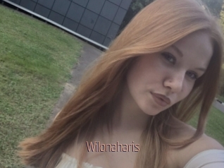 Wilonaharis