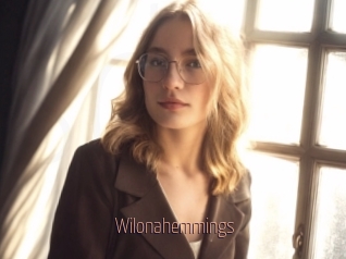 Wilonahemmings