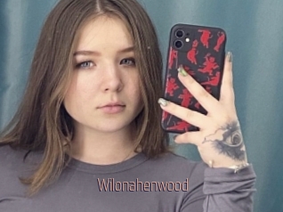 Wilonahenwood