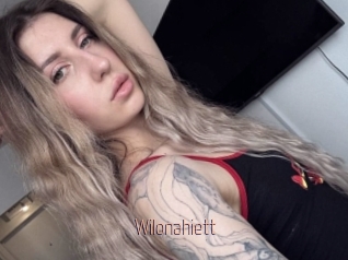 Wilonahiett