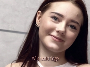 Wilonealdridge