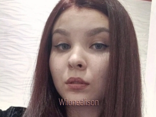 Wilonealison