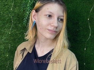 Wilonebaskett