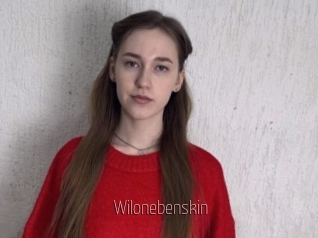 Wilonebenskin