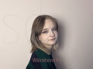 Wilonebeverley