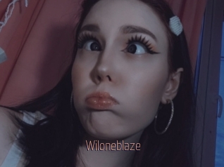Wiloneblaze
