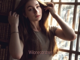 Wilonecordner