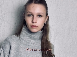 Wilonecranshaw