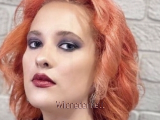 Wilonedennett