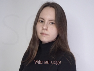 Wilonedrudge