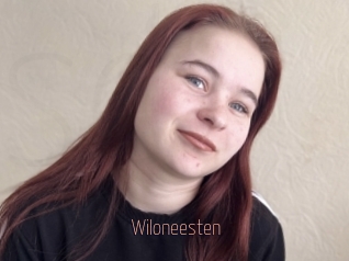 Wiloneesten
