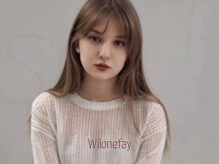 Wilonefay