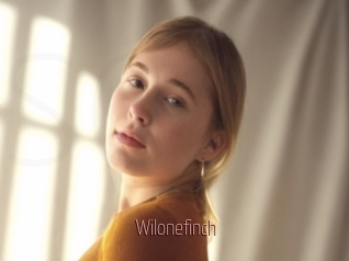 Wilonefinch