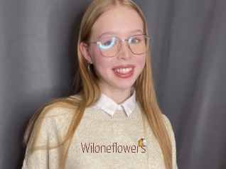 Wiloneflowers