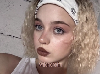 Wilonefollin
