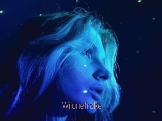 Wilonefrake