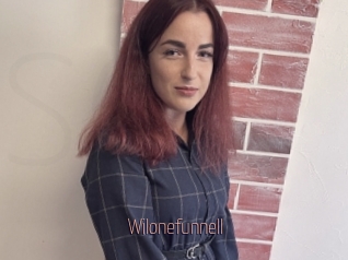 Wilonefunnell
